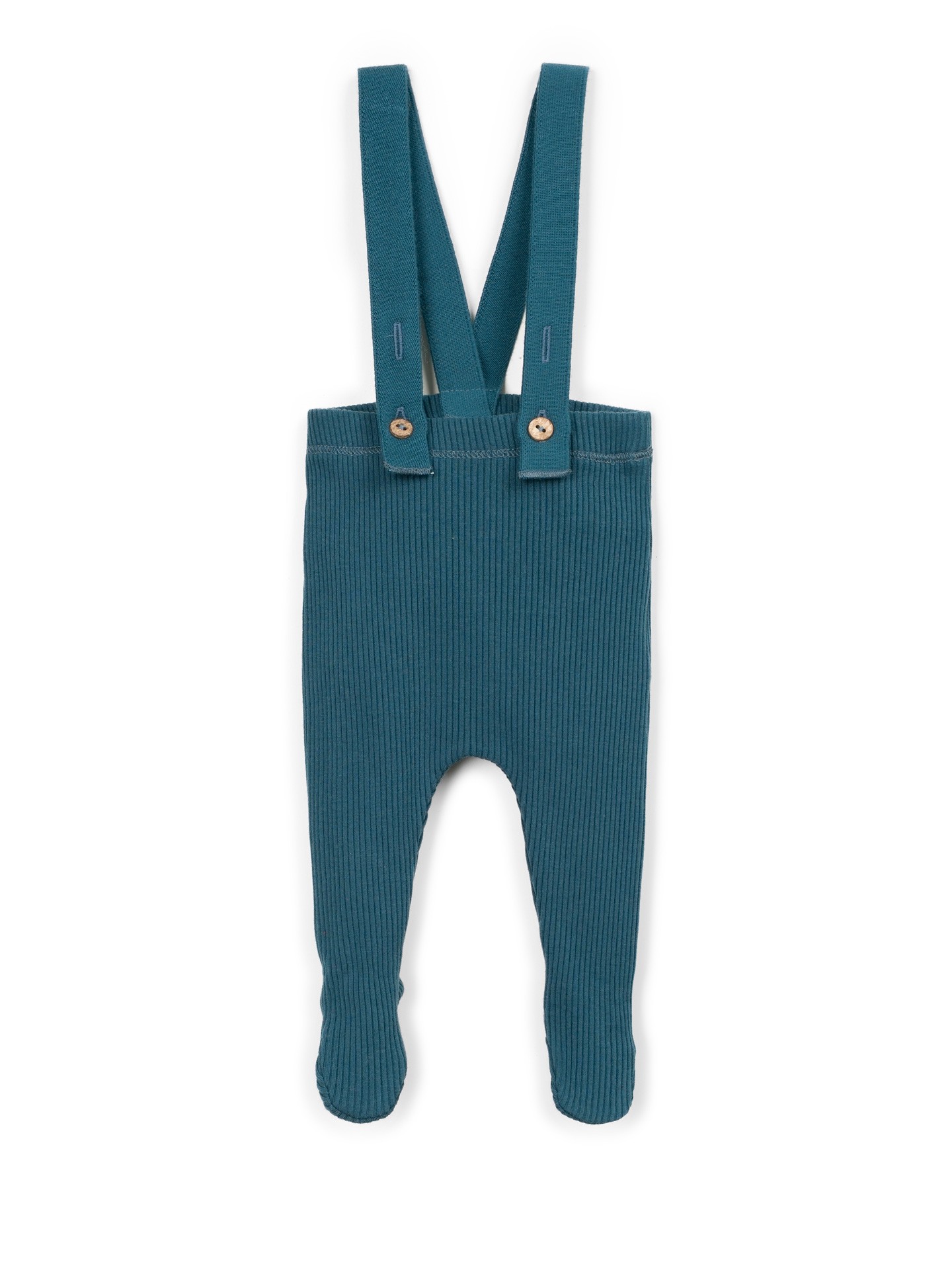 Leggings avec bretelles ajustables