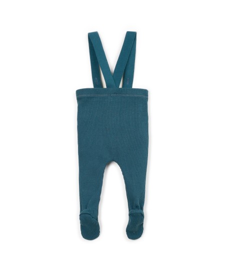 Leggings avec bretelles ajustables
