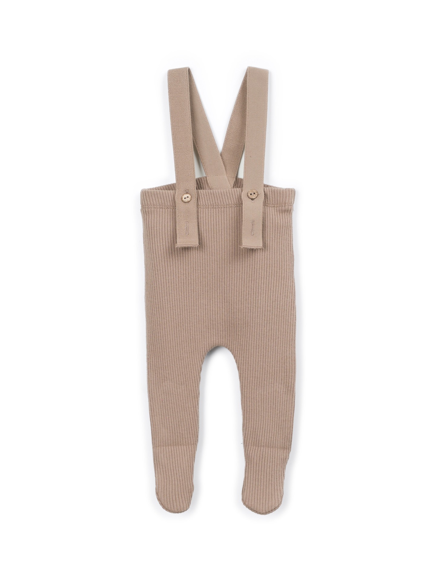 Leggings avec bretelles ajustables