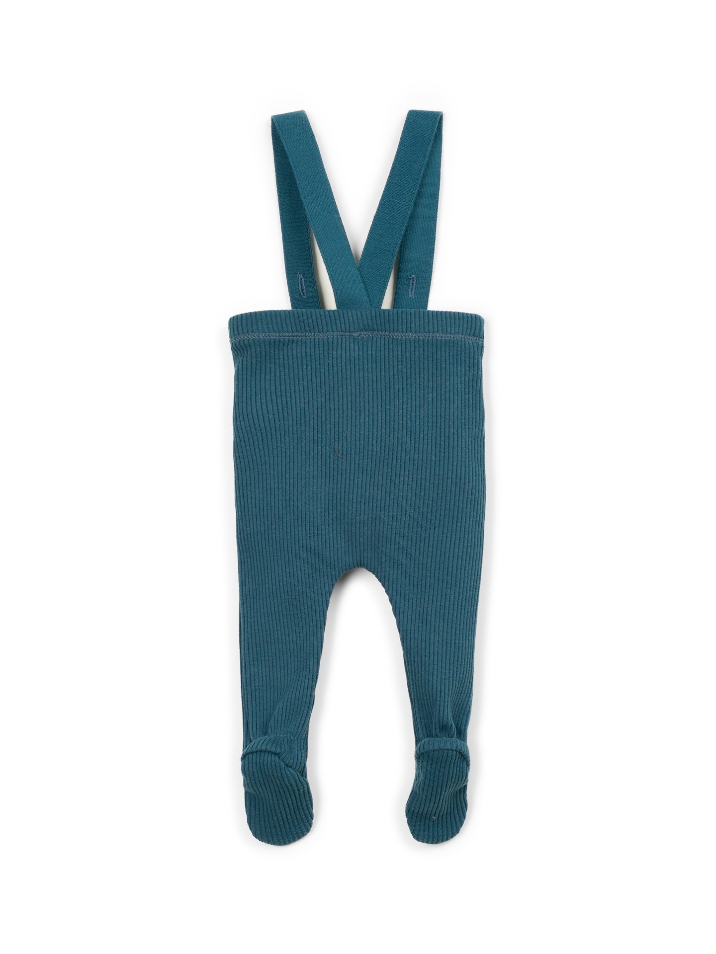 Leggings avec bretelles ajustables