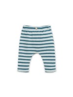 Jersey leggings with elastic waistband Jersey leggings with elastic waistband