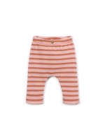 Jersey leggings with elastic waistband Jersey leggings with elastic waistband