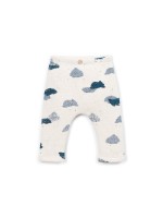Leggings avec fil Re(play)