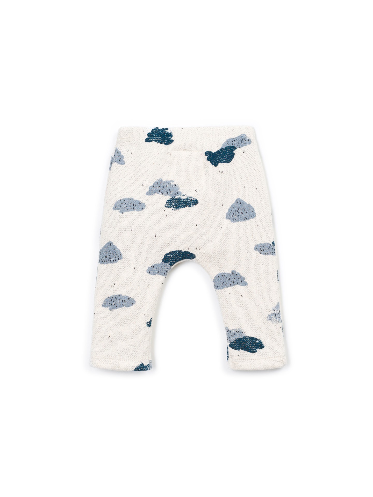 Leggings avec fil Re(play)