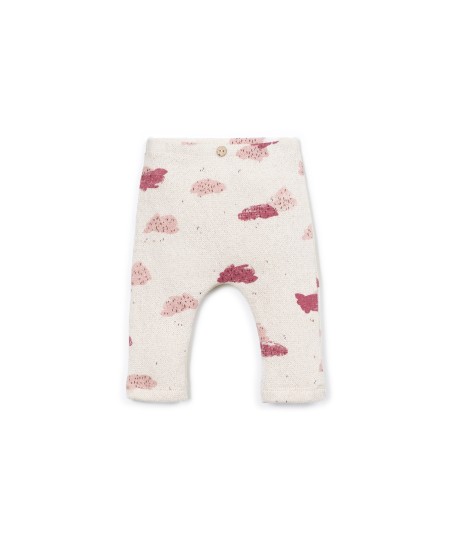 Leggings con hilo Re(play) - Image product