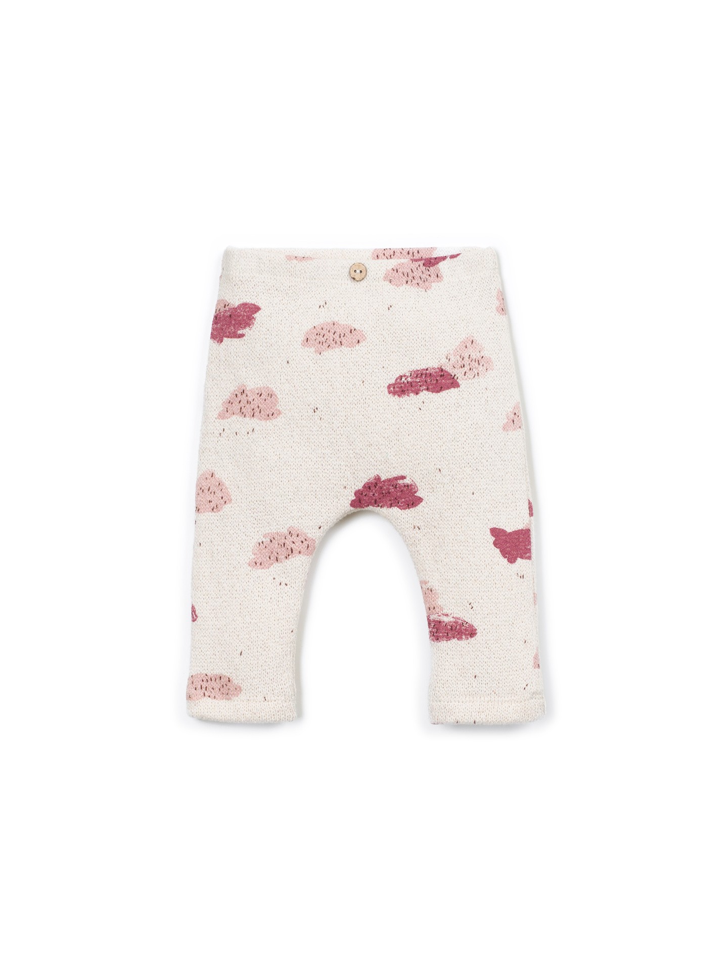 Leggings avec fil Re(play)