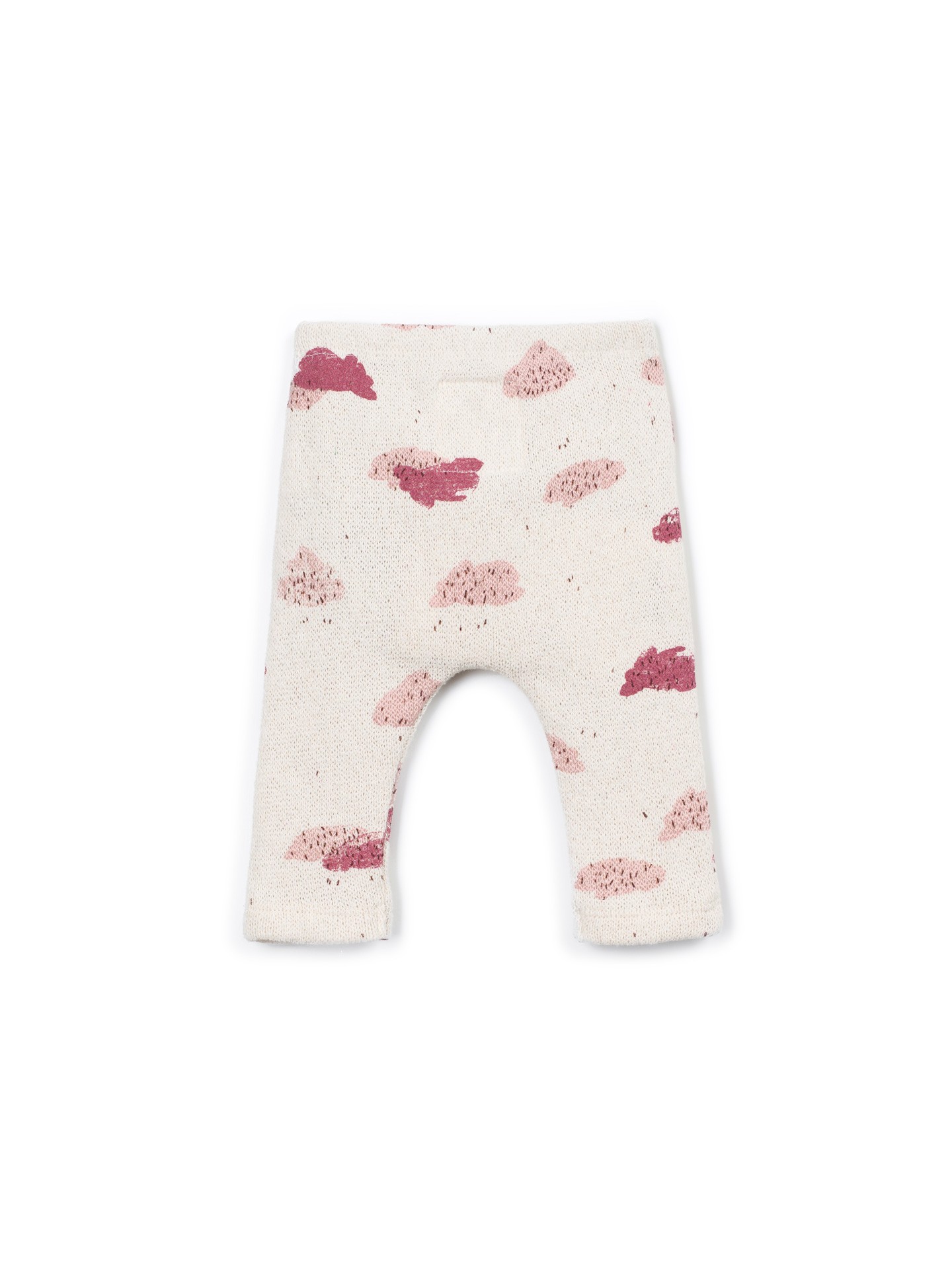 Leggings avec fil Re(play)