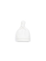 Bonnet en maille avec n?ud décoratif Bonnet en maille avec n?ud décoratif