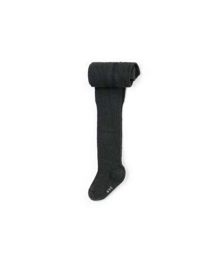 Collants avec Coton Biologique et Ceinture Élastique - Image product