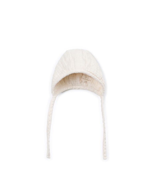 sombrero de tela de algod�n