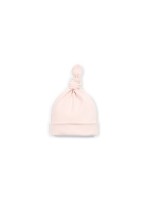 Bonnet en maille avec n?ud décoratif Bonnet en maille avec n?ud décoratif