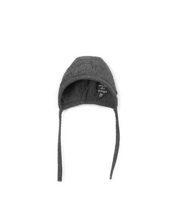 sombrero de tela de algod�n