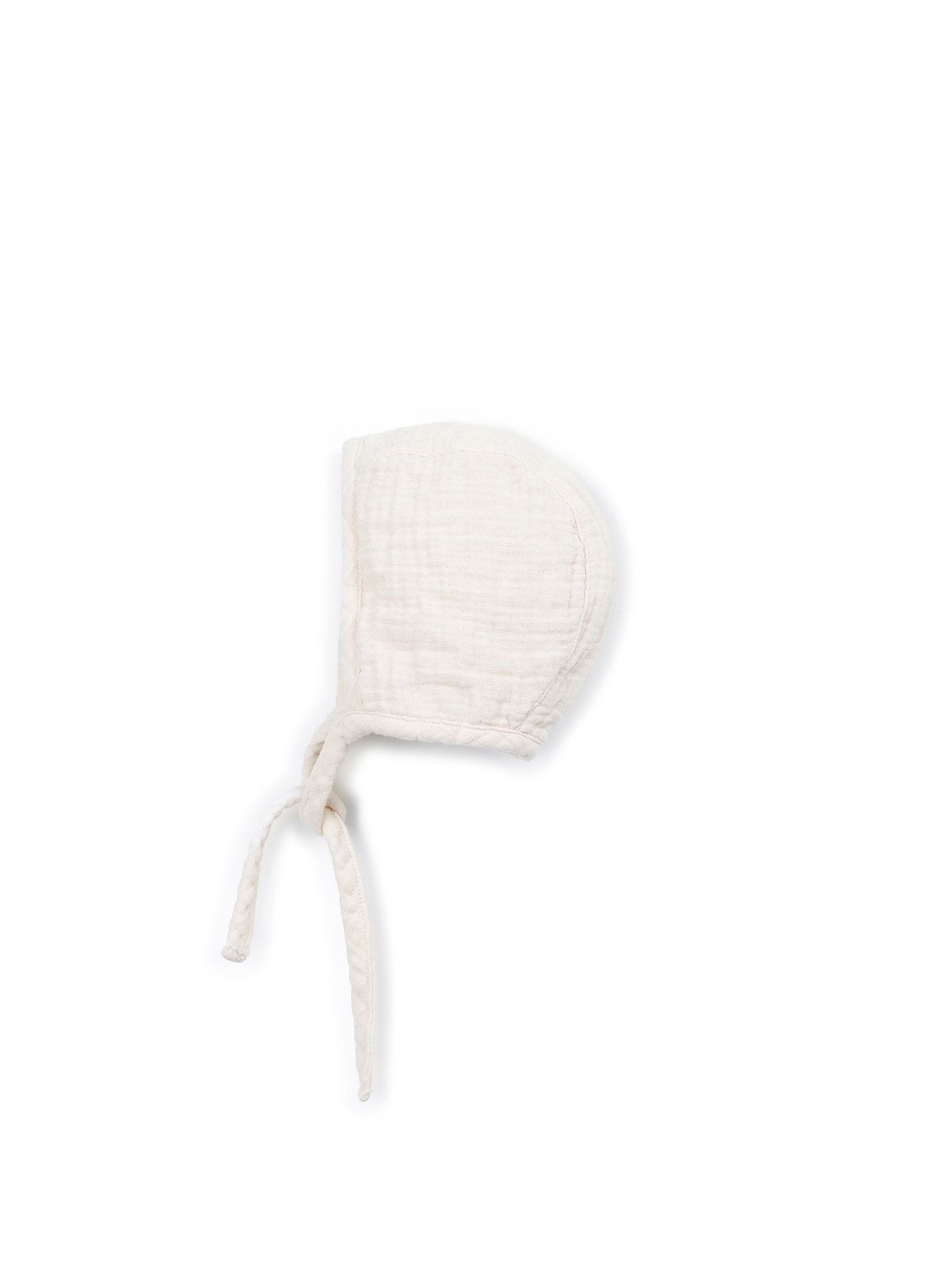 Chapeau en tissu de coton
