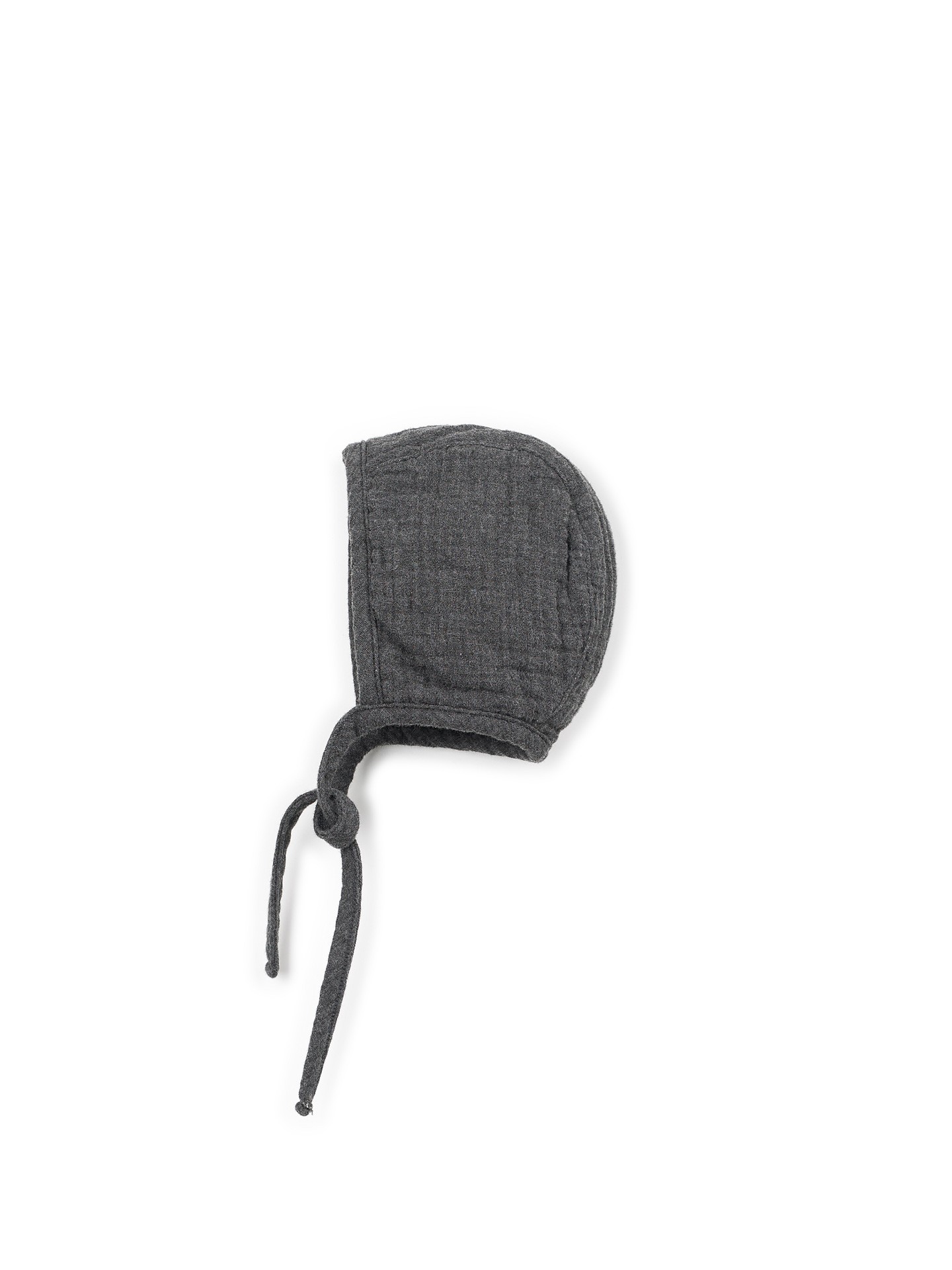 Chapeau en tissu de coton