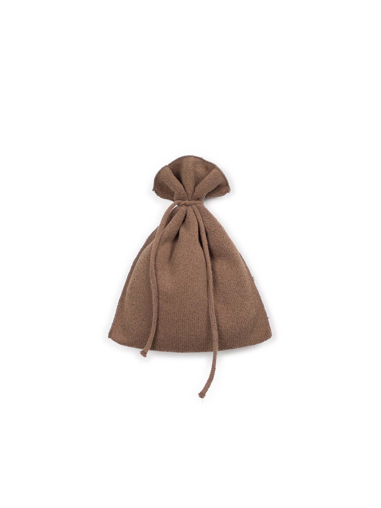Ensemble Bonnet Maille et Gants en Coton