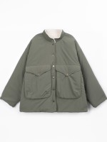 Parka avec finition imperméable Parka avec finition imperméable
