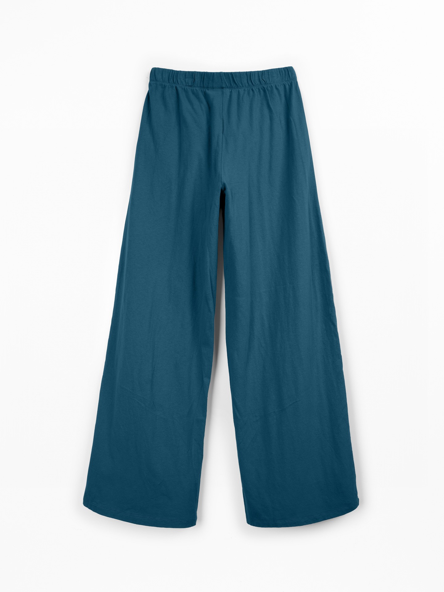 Pantalon en maille avec poches