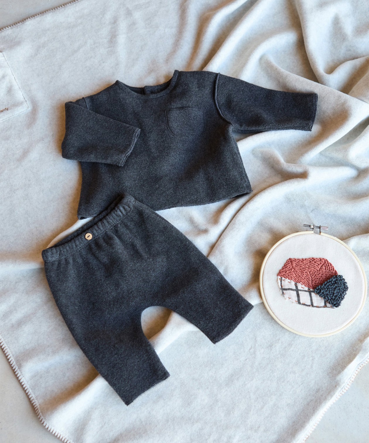 Newborn Collection
