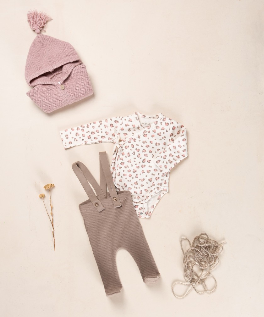 Nouveau-né | Look 1