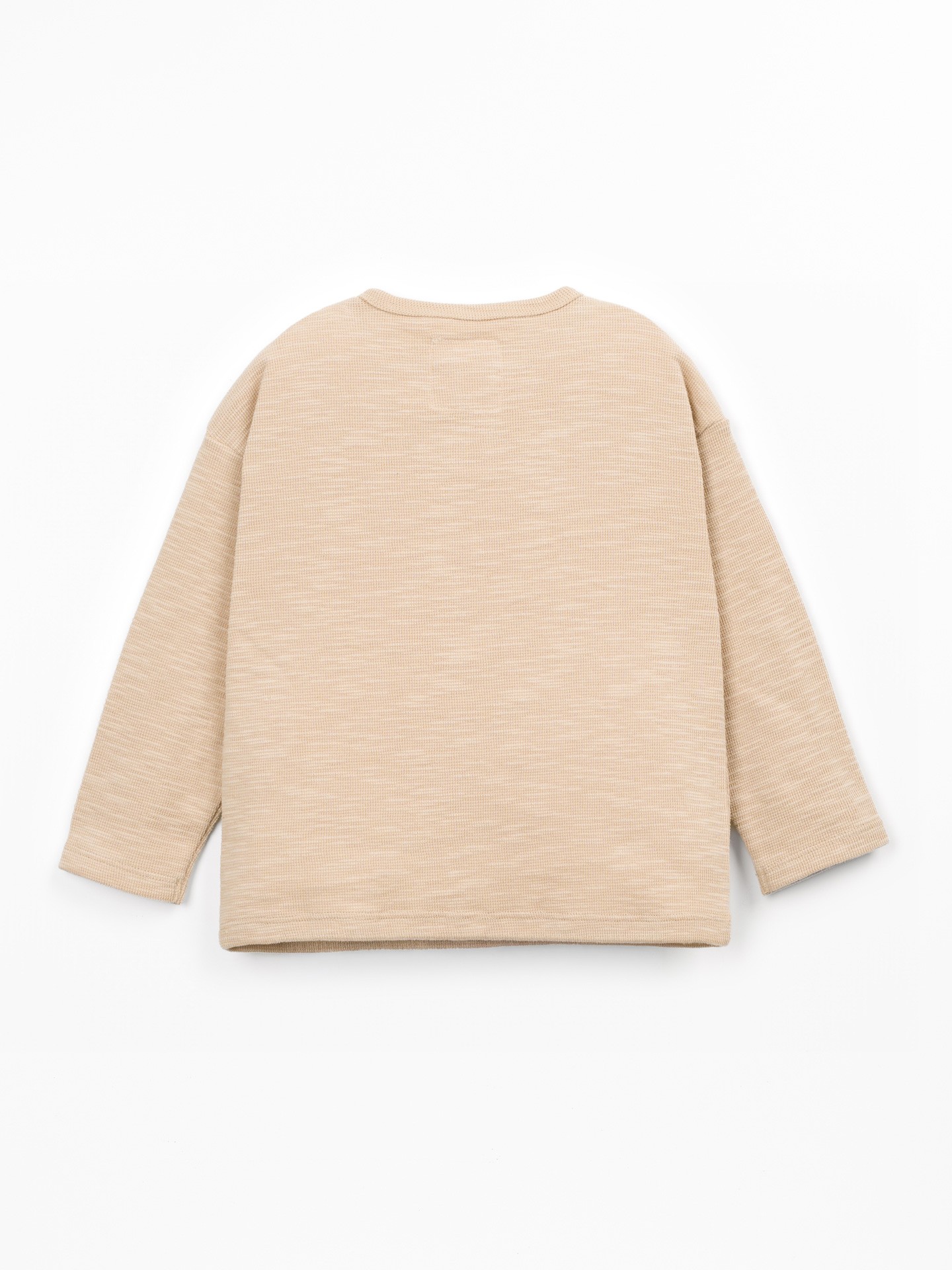 T-shirt en coton biologique