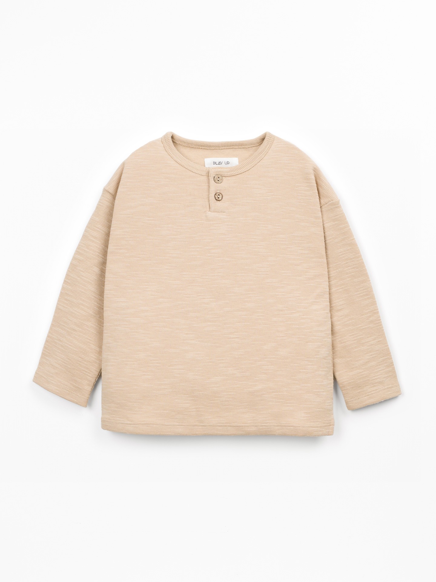 T-shirt en coton biologique