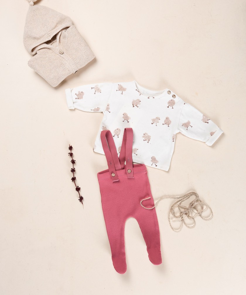 Nouveau-né | Look 9