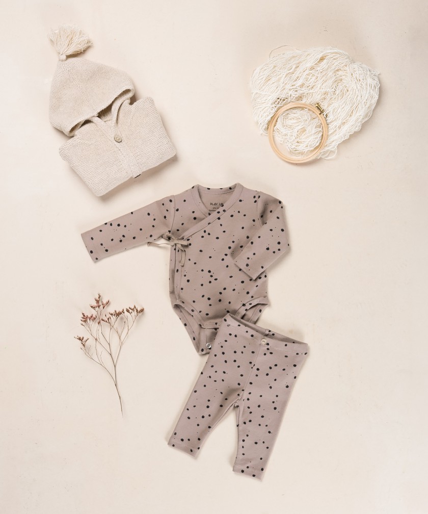 Nouveau-né | Look 14