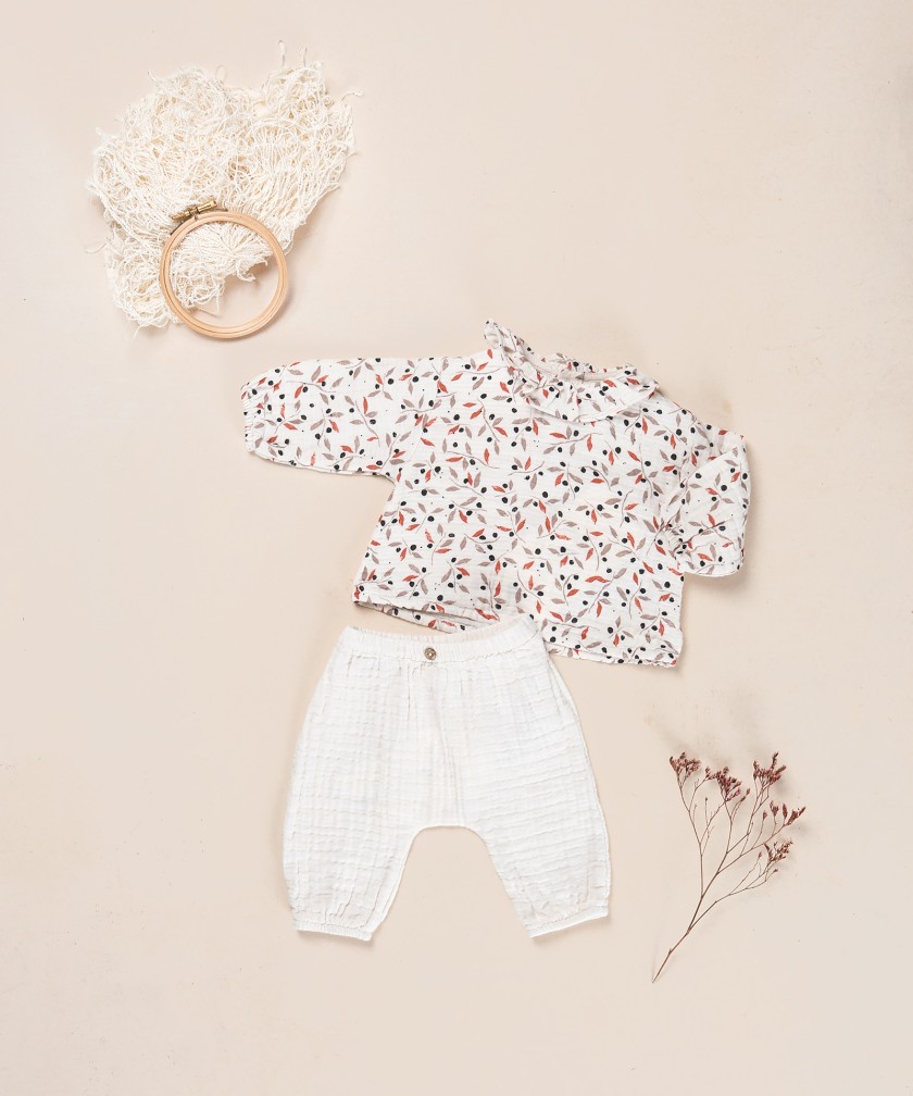 Nouveau-né | Look 24