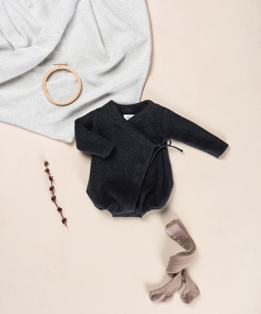 Nouveau-né | Look 26