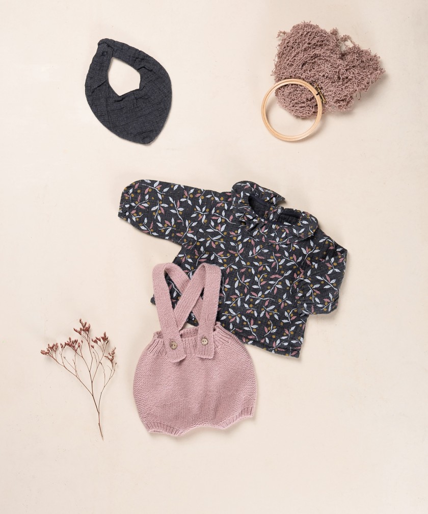 Nouveau-né | Look 28