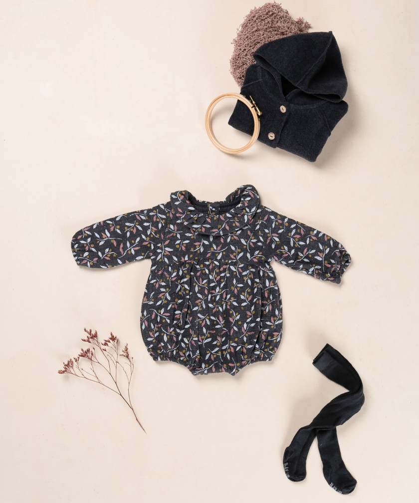 Nouveau-né | Look 29