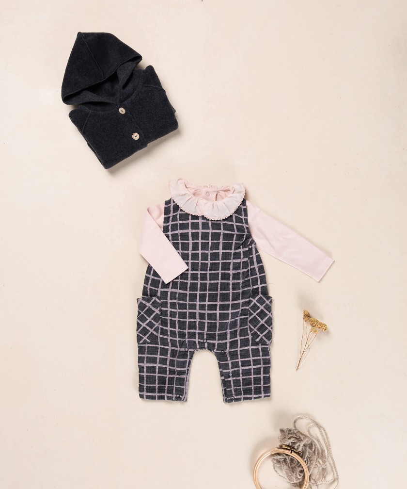 Nouveau-né | Look 33
