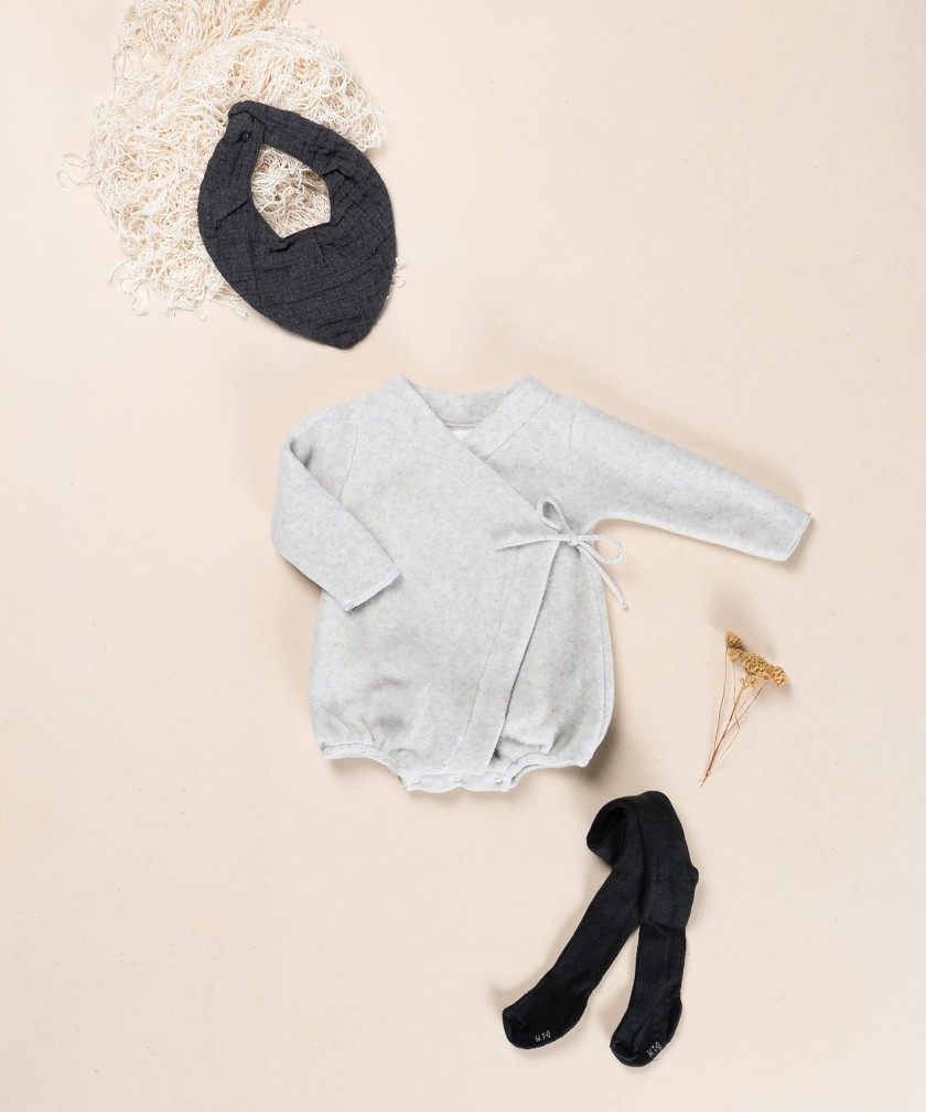 Nouveau-né | Look 35