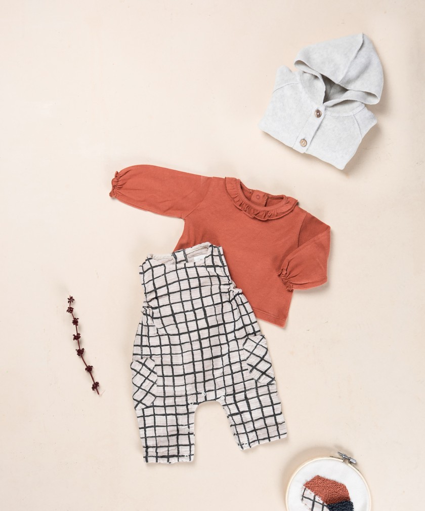 Nouveau-né | Look 36