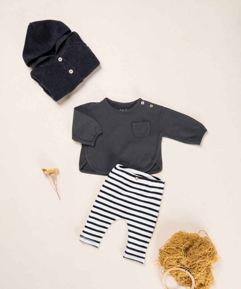 Nouveau-né | Look 65