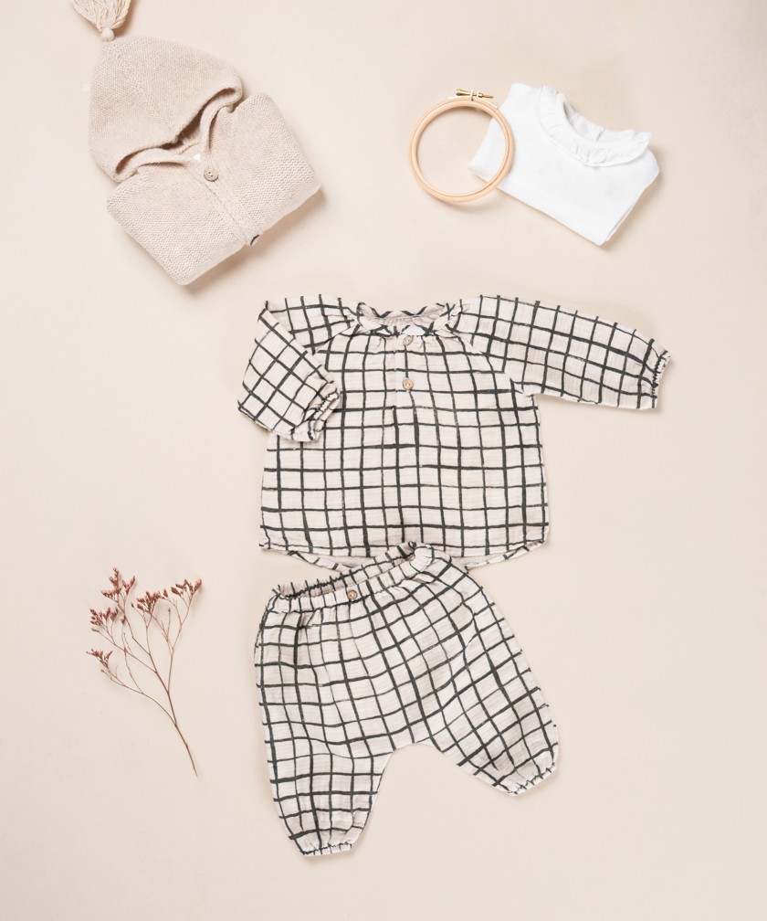 Nouveau-né | Look 70