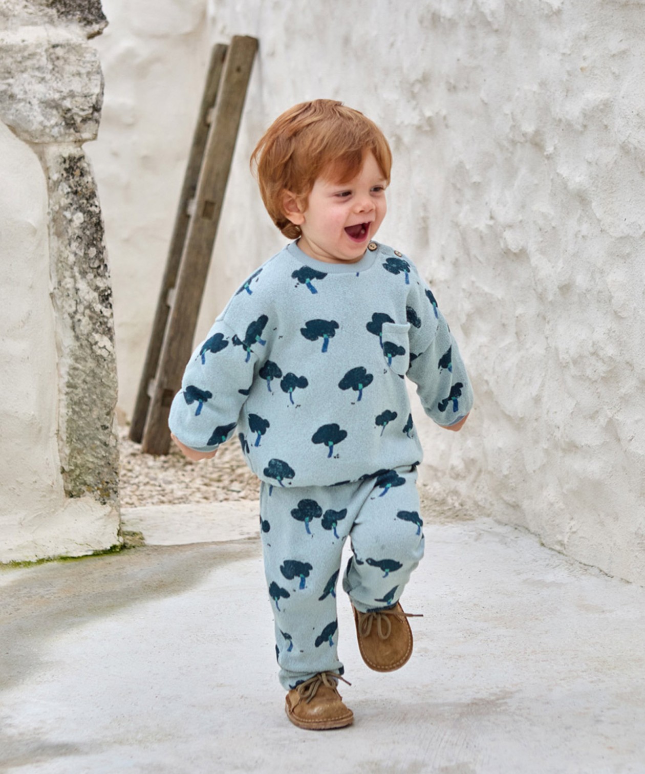 Baby Boy Collection