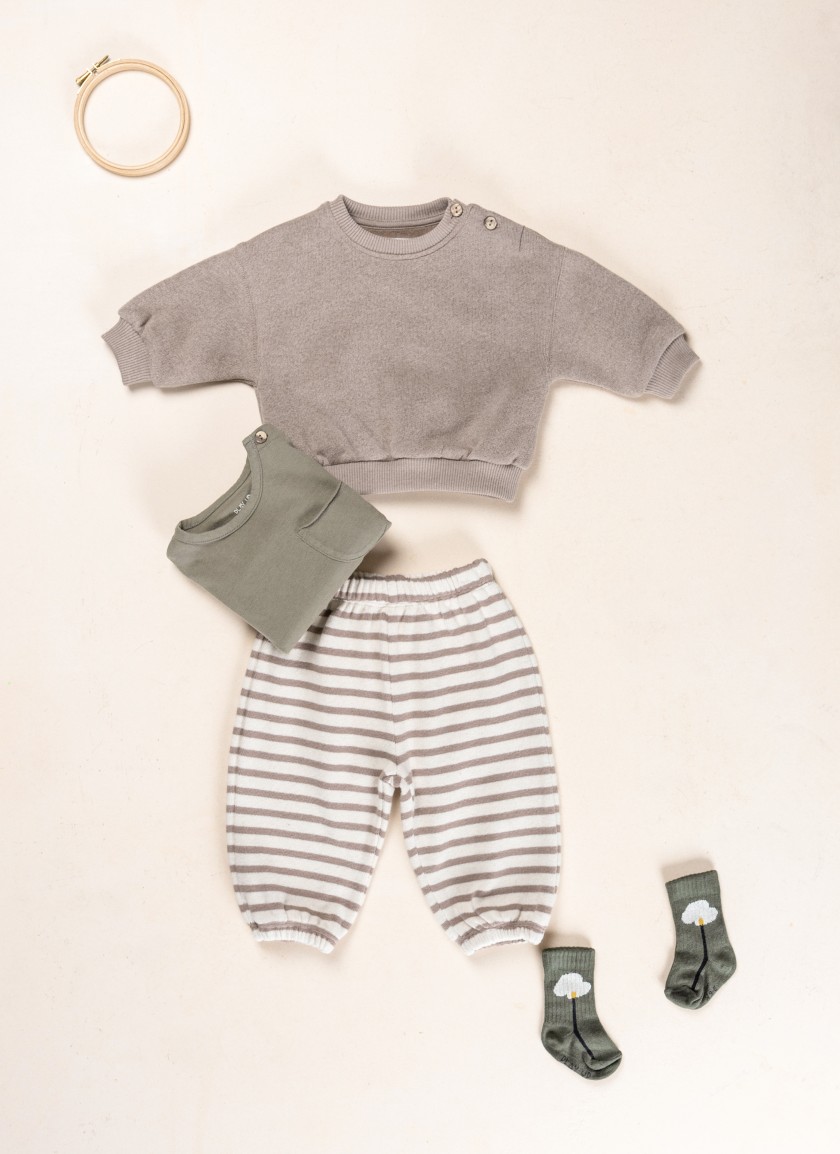 Bambino | Look 1