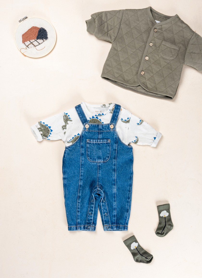 Bambino | Look 2
