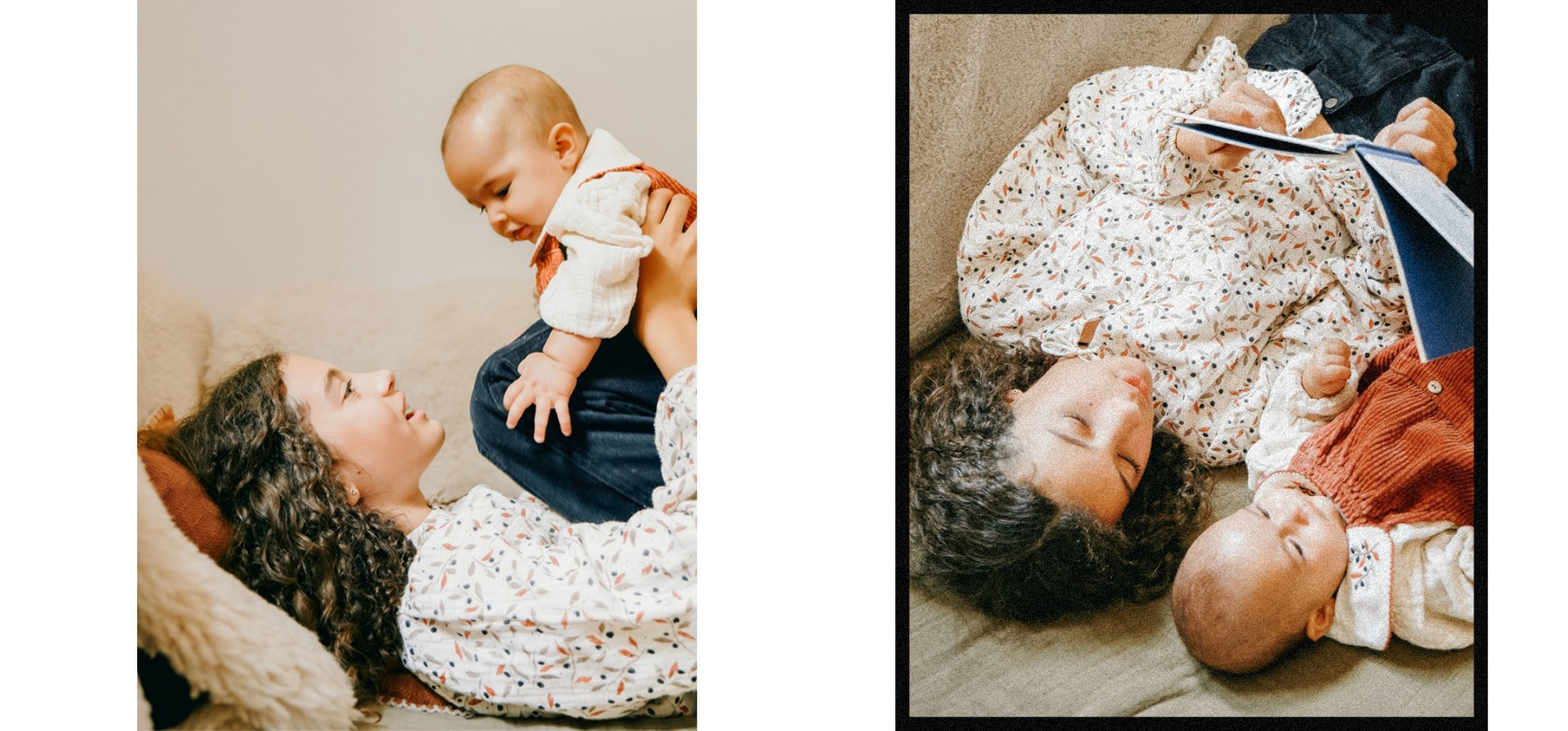 Image horizontal