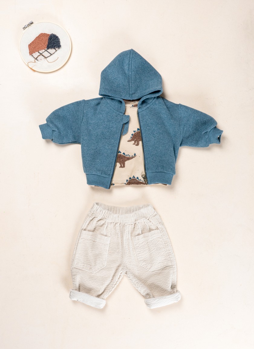 Bambino | Look 3