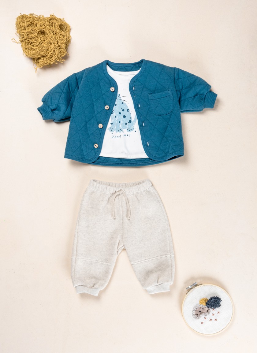 Bambino | Look 5
