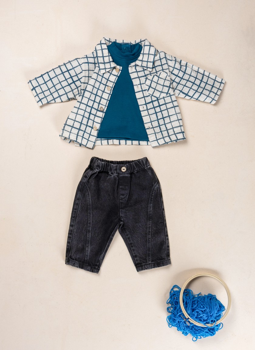 Bambino | Look 6