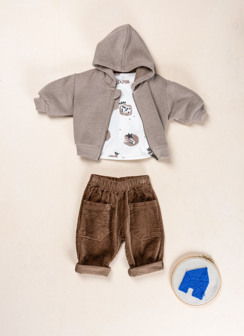Neonato | Look 7