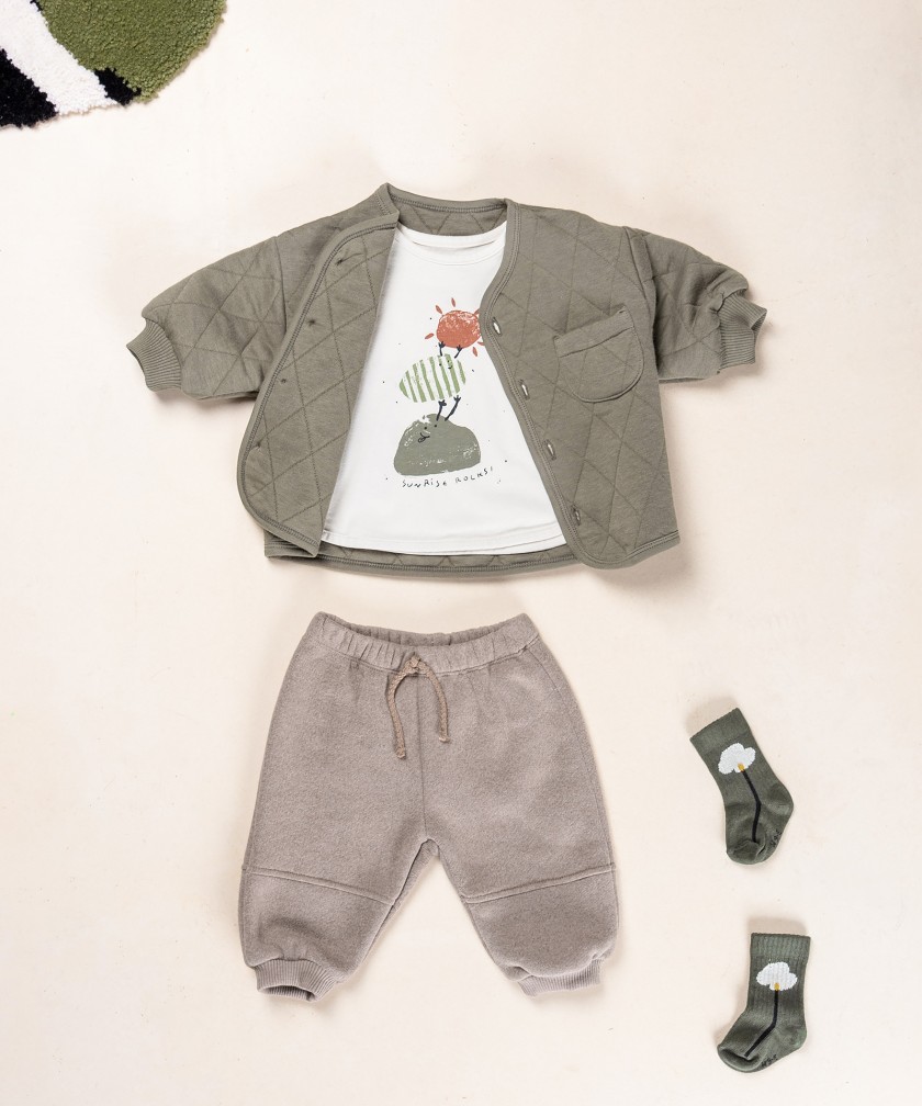 Neonato | Look 11