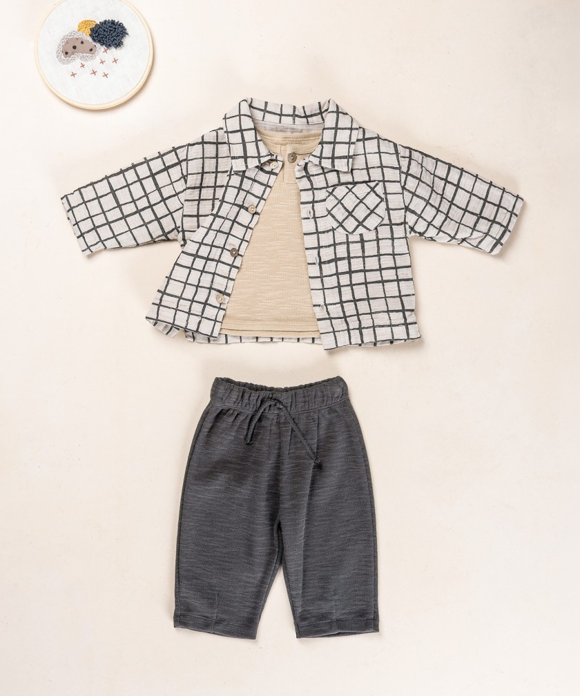 Neonato | Look 12