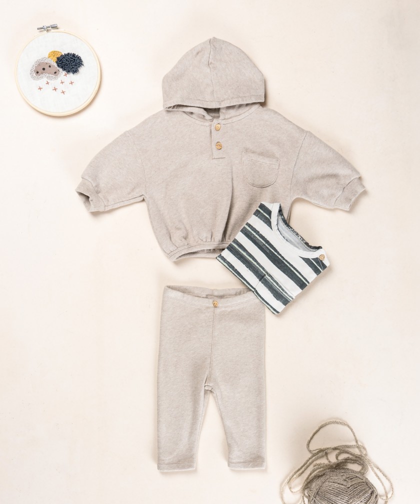 Neonato | Look 13