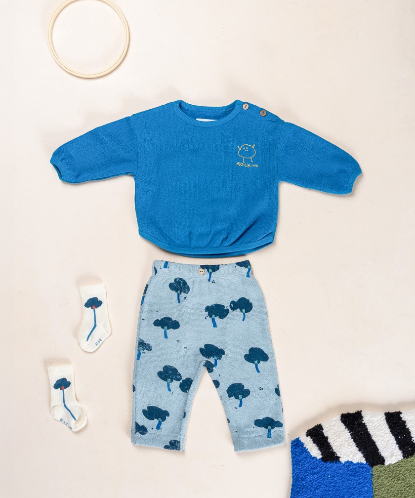Neonato | Look 14
