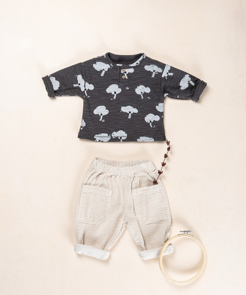 Neonato | Look 15