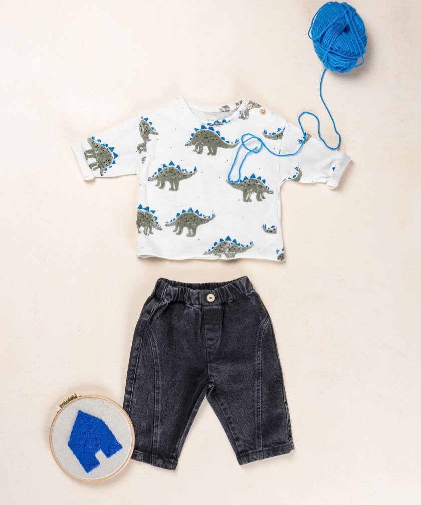 Neonato | Look 16